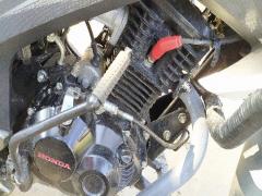 Honda CB Hornet 160R